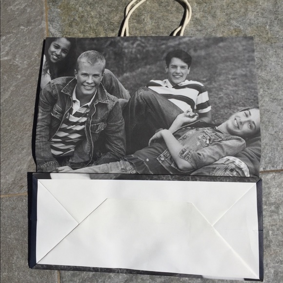 abercrombie Bags, Set of 3 - Picture 5 of 7